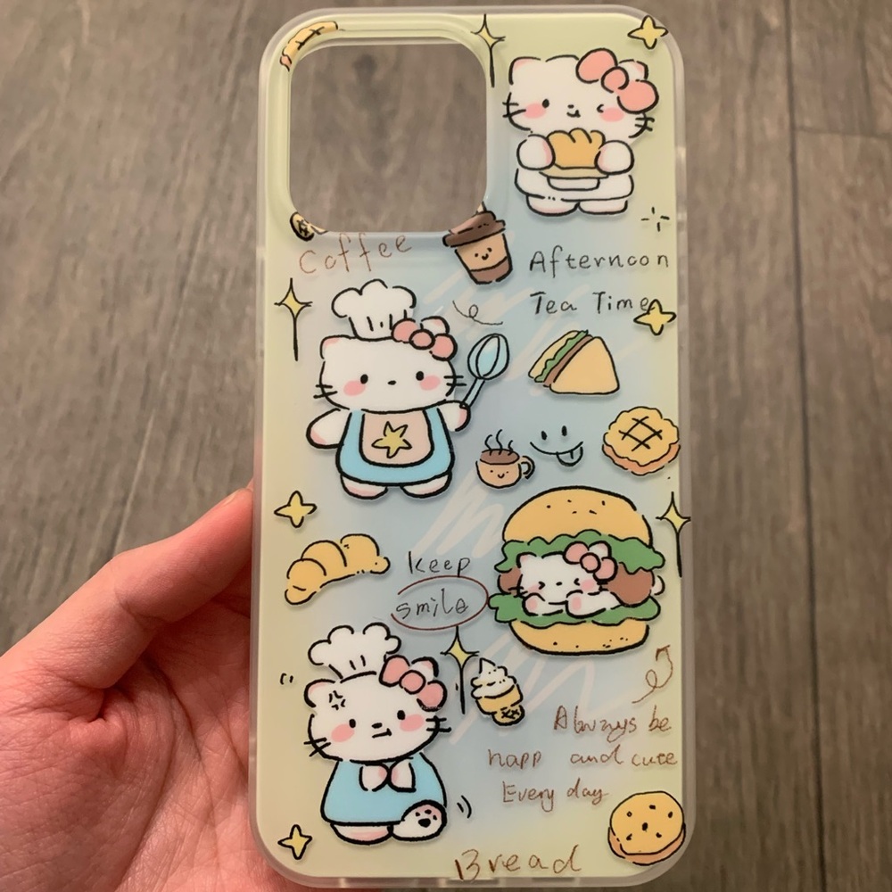 iPhone 14 Pro Max case